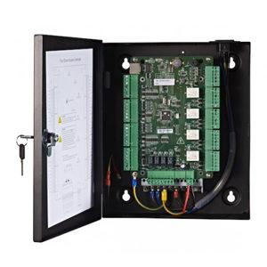 Access Control System, Access Door Controllers UAE