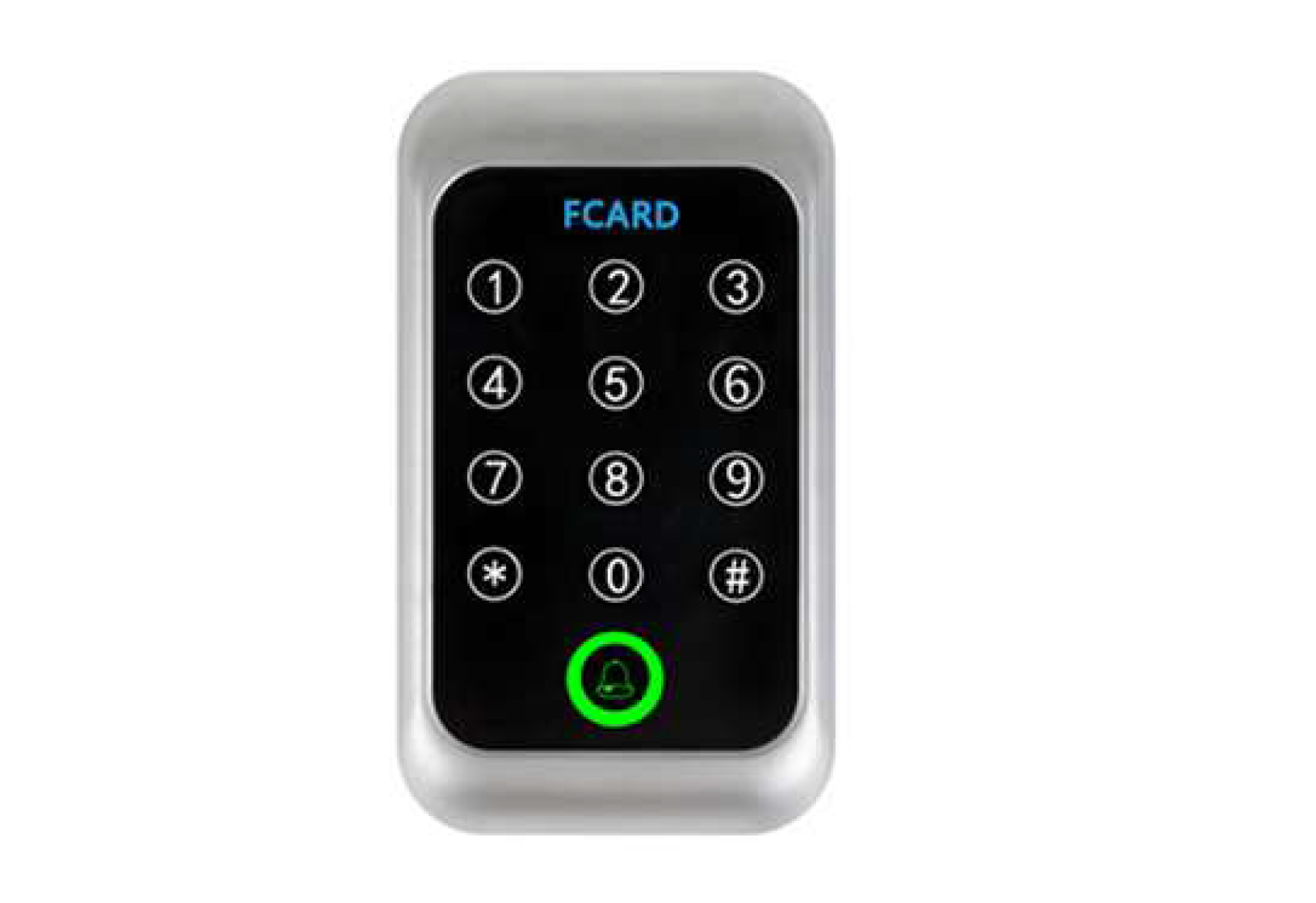 Buy Access Control Readers In Dubai