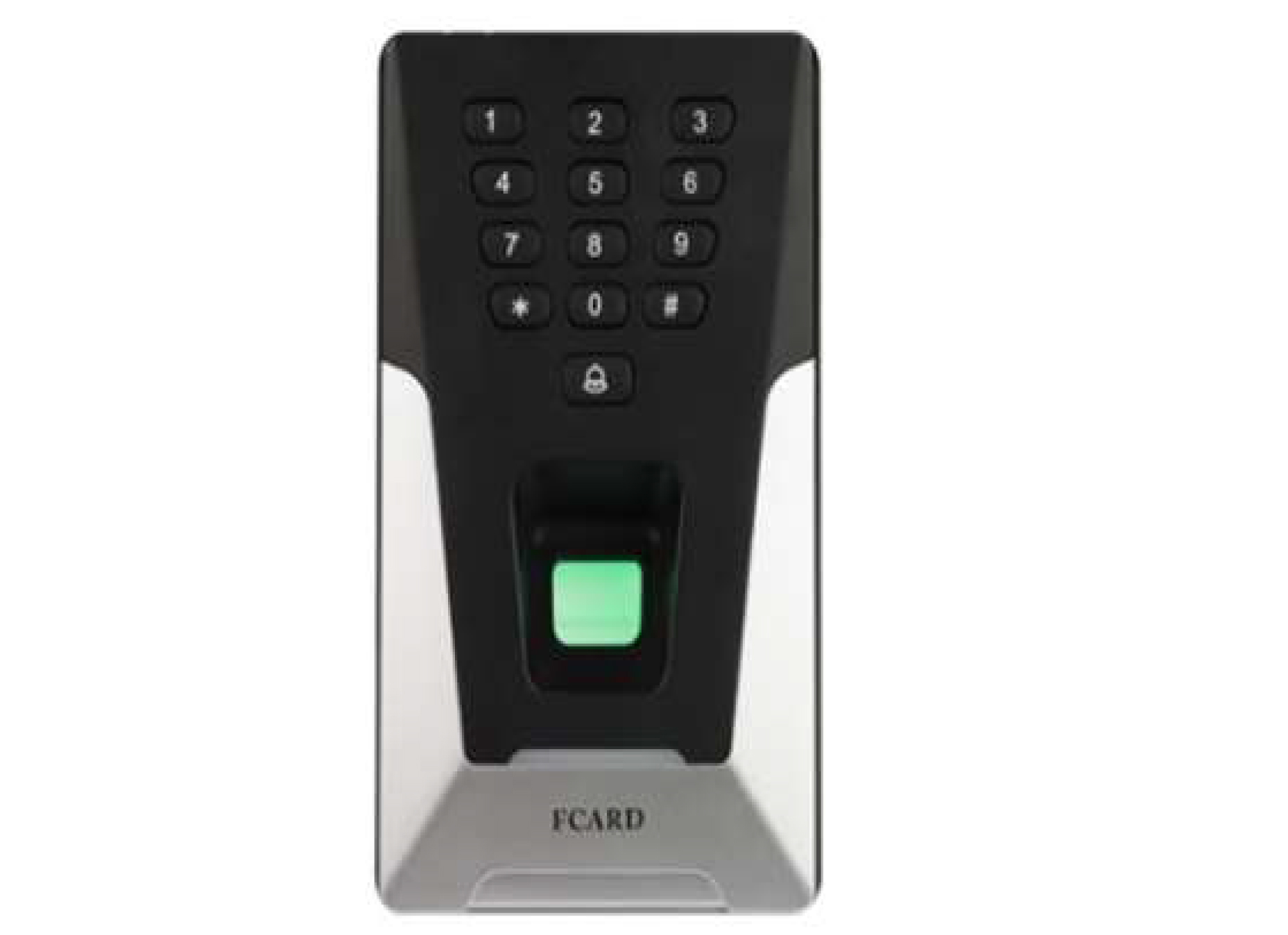 Access Control Readers Best in Abu Dhabi