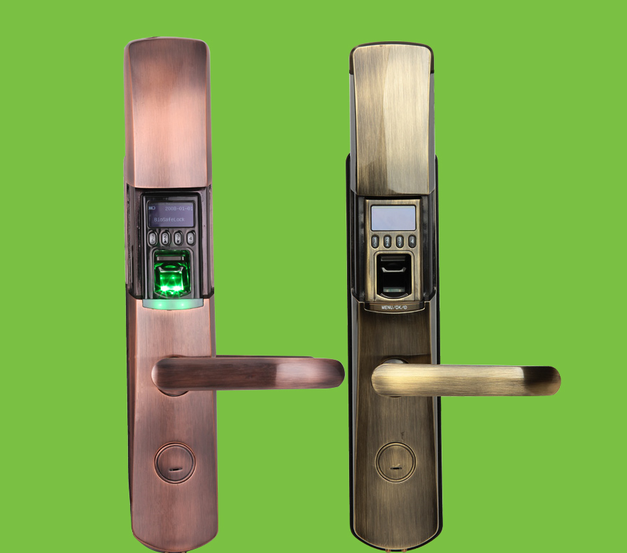 Anti-Theft Smart Lock suppliers