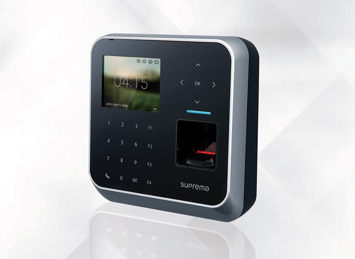 Biometric Access Control Readers to secure your things