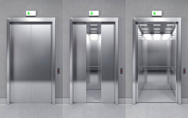 Elevator Access Controller Dubai