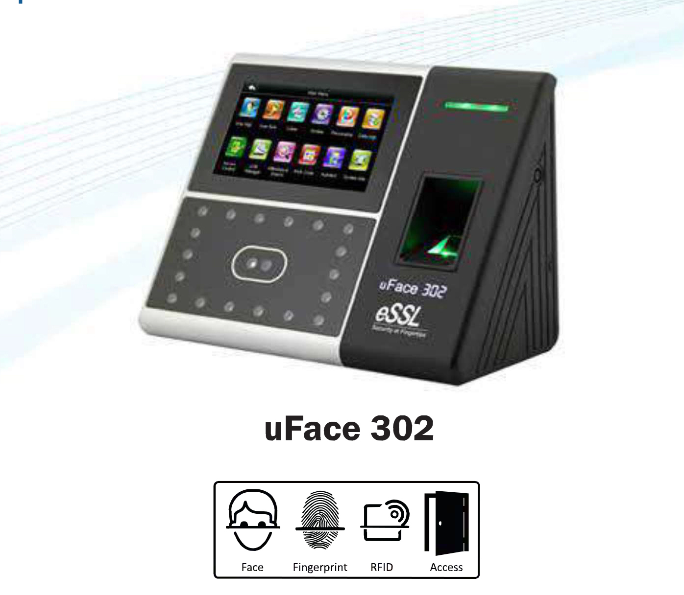 Access Control Readers best in the UAE Market