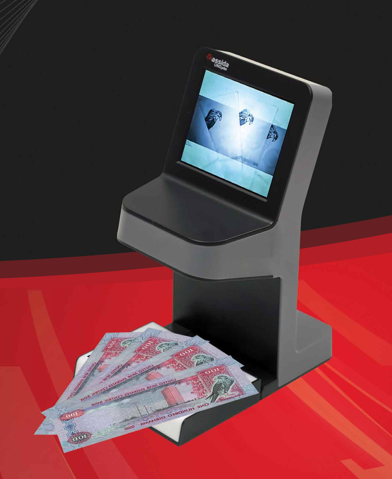 Counterfeit Detector Suppliers In UAE