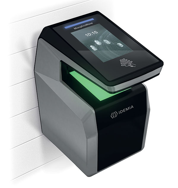 Best ID Card Readers Suppliers in UAE | Bharti Tech