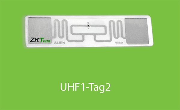 UHF Long Range Reader